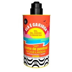 Lola Cosmetics Lola Ela Carioca Leavein Cream 4abc 480g