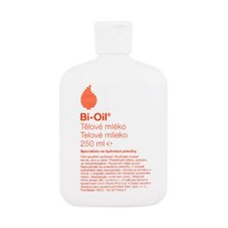 Bioil Body Lotion For Intensive Hydration