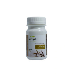 Sotya Fucus 100 Tablets Fucus 500 Mg Herbal Supplement