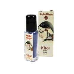 Radhe Shyam Blue Khol Powder 4g