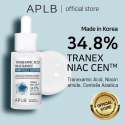 Aplb Tranexamic Acid Niacinamide Ampoule Serum 348 135