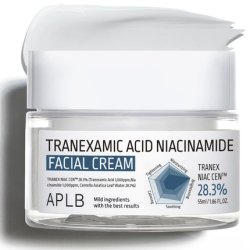 Aplb Tranexamic Acid Niacinamide Facial Cream 283 186