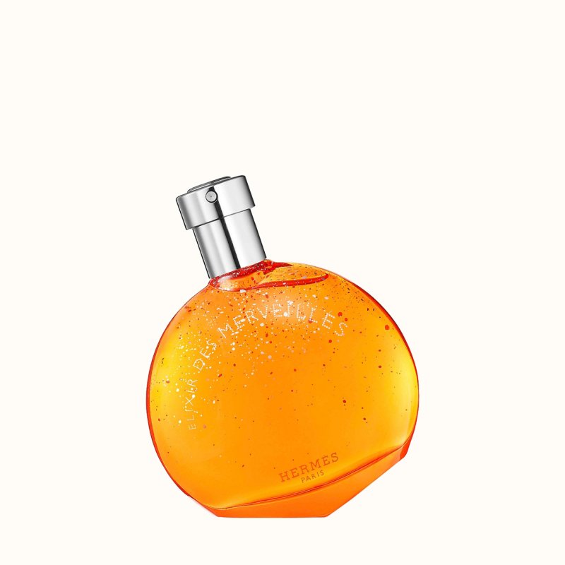 Hermes Elixir Des Merveilles Eau De Parfum 50ml For Women