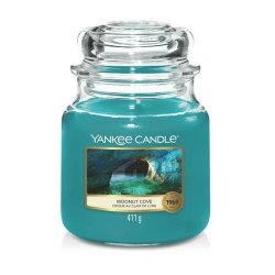 Yankee Candle Moonlit Cove Candle A Scented Candle