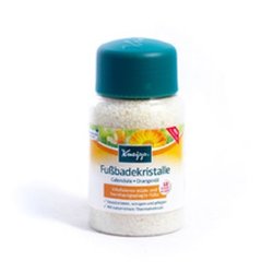 Kneipp Bath Salt For Feet With Calendula And Rosemary 500 G