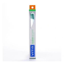 Vitis Vitis Toothbrush Access Soft Ideal For Gentle Cleaning