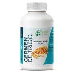 Ghf Wheat Germ 700mg 220 Pearls