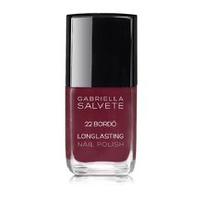 Gabriella Salvete Longlasting Enamel Nail Polish 11 Ml 49 Funny Honey
