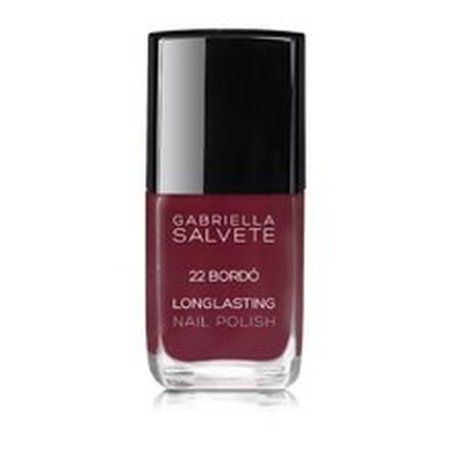 Gabriella Salvete Longlasting Enamel Nail Polish 11 Ml 49 Funny Honey