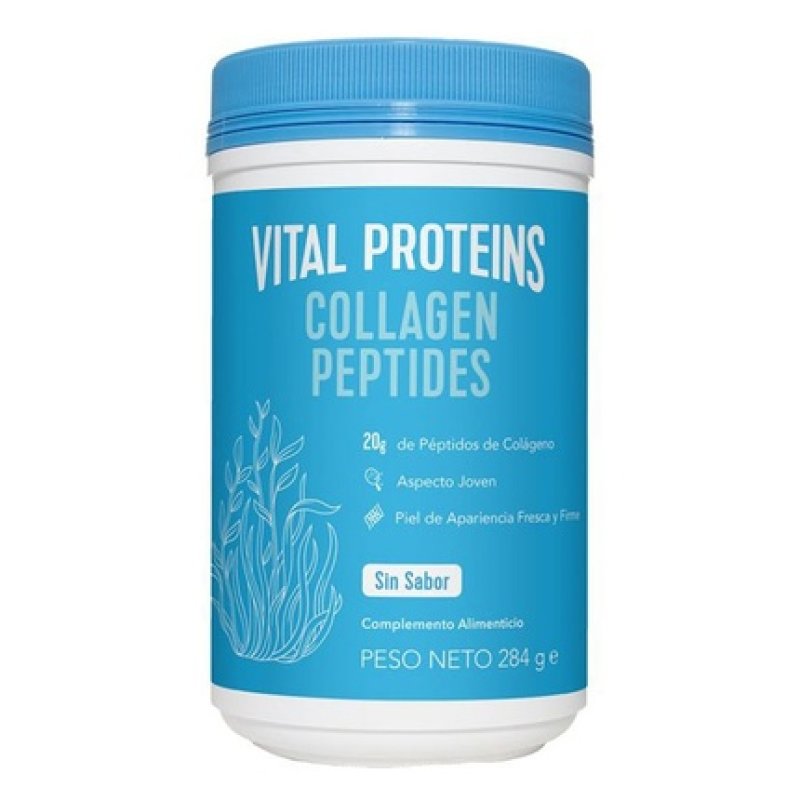Vital Proteins Collagen Peptides Unflavored 284g