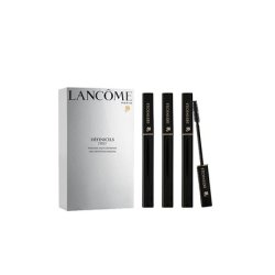 Lancme Definicils Trio Mascara Set Of 3 X 65 G