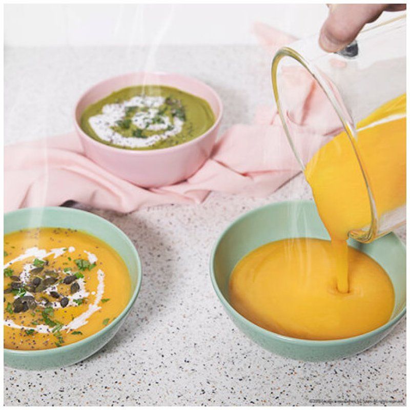 Cecotec Power Black Titanium 1800 Tabletop blender 1800 W Black, Stainless steel