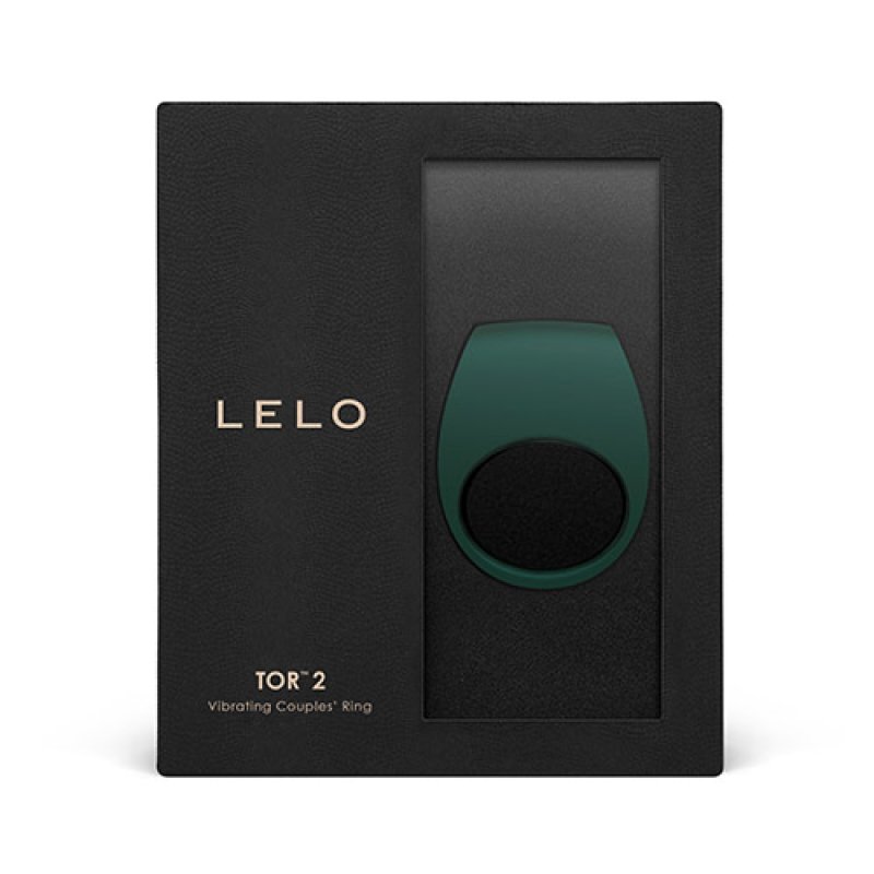 LELO Tor 2 Vibrating ring