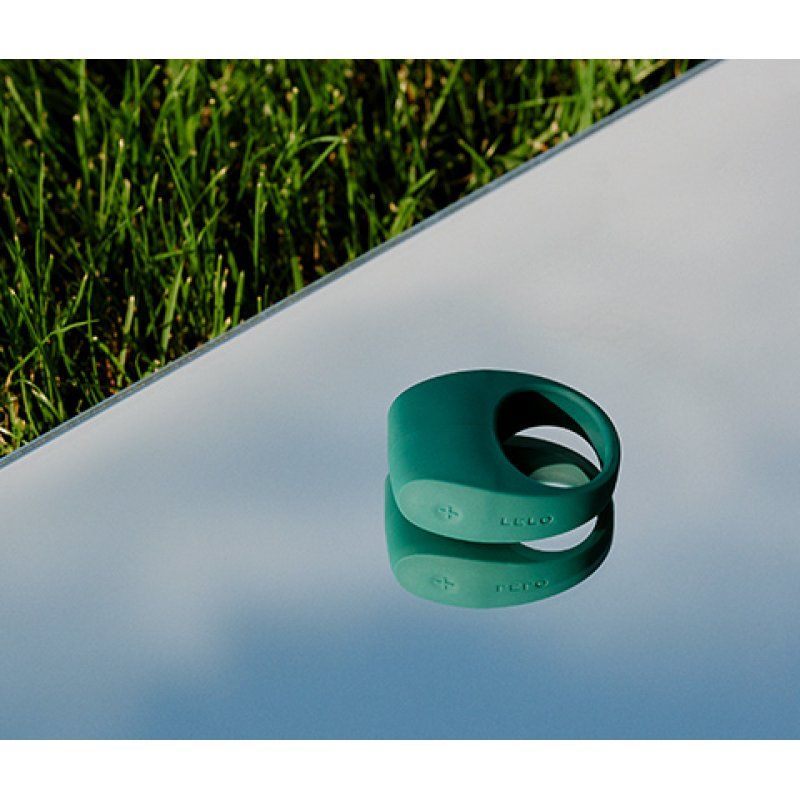 LELO Tor 2 Anneau vibrant