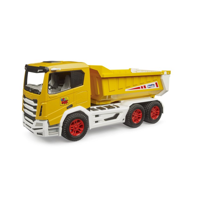 BRUDER ROADMAX Tipper Truck