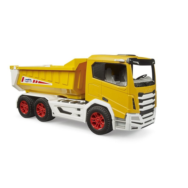 ROADMAX Dumper
