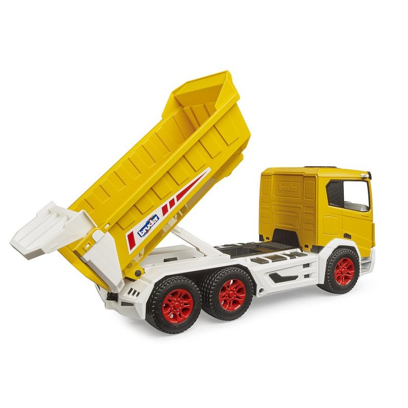 ROADMAX Dumper