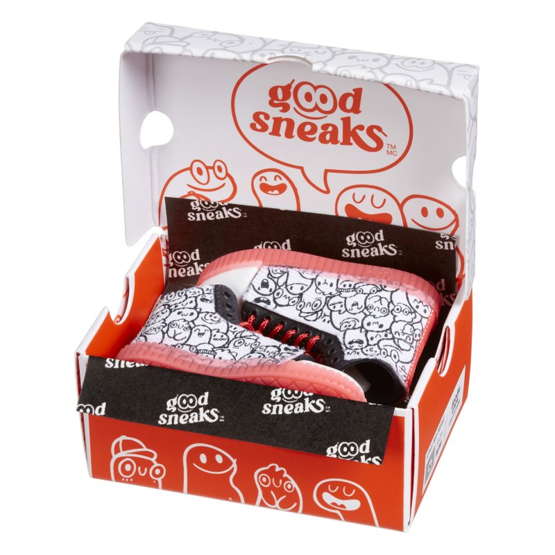 MGA's Miniverse - Make It Mini Sneakers (sortierter Artikel)