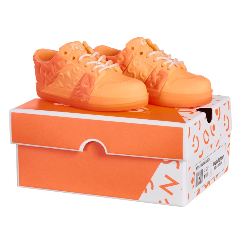 MGA's Miniverse - Make It Mini Sneakers (sortierter Artikel)