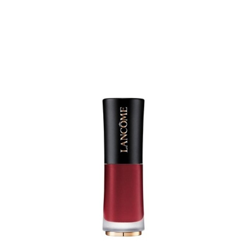 Lancme L'Absolu Rouge Drama Ink 481 Nuit Pourpre Makeup