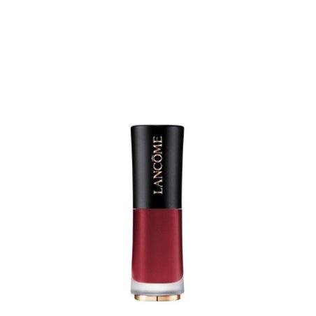 Lancme L'Absolu Rouge Drama Ink 481 Nuit Pourpre Makeup