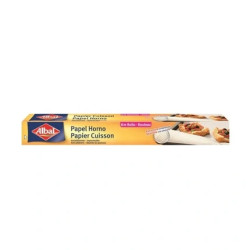 Albal Albal Baking Paper 8m Perfect For All Your Baking Needs