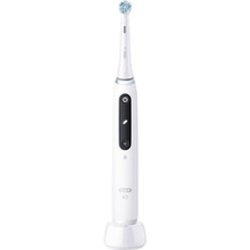 Braun Oral-B Szczoteczka elektryczn iO5 Quite White