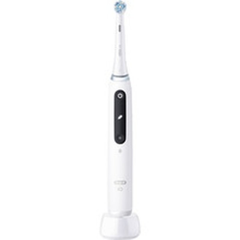 Braun Oral-B Szczoteczka elektryczn iO5 Quite White