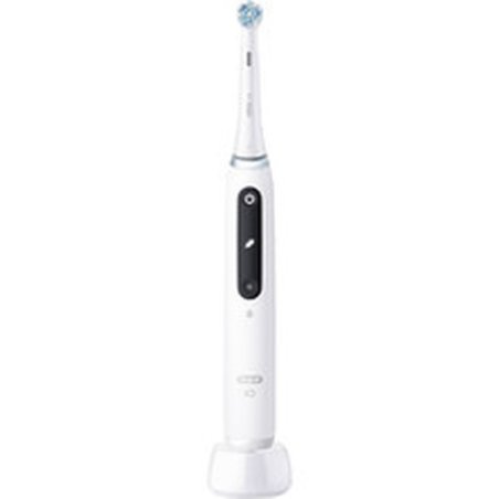 Braun Oral-B Szczoteczka elektryczn iO5 Quite White