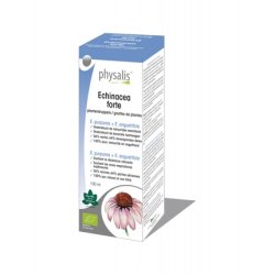 Physalis Echinacea Forte Hydroalcoholic Extract Organic 100ml
