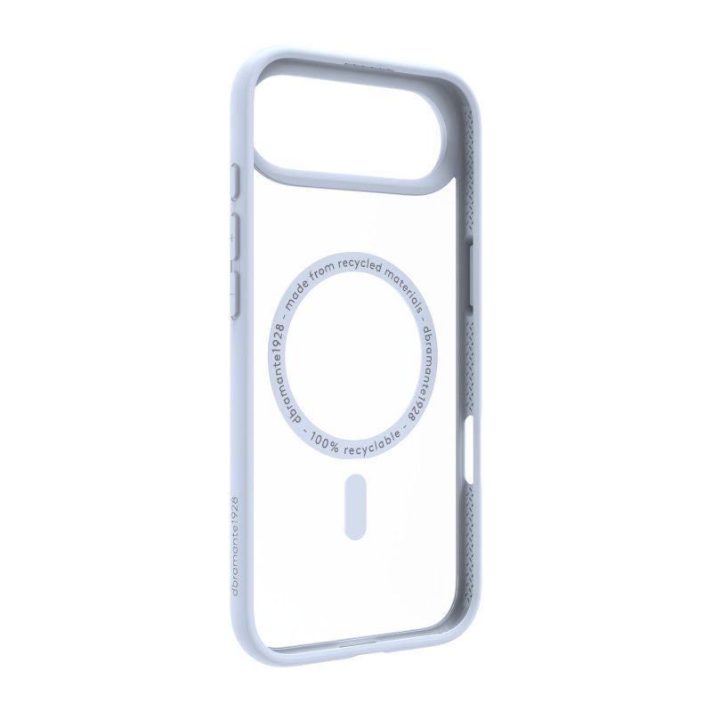 dbramante1928 Grenen MS mobile phone case Cover Blue