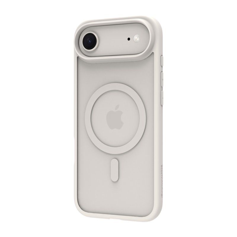 Grenen MS - iPhone 17 Air - White
