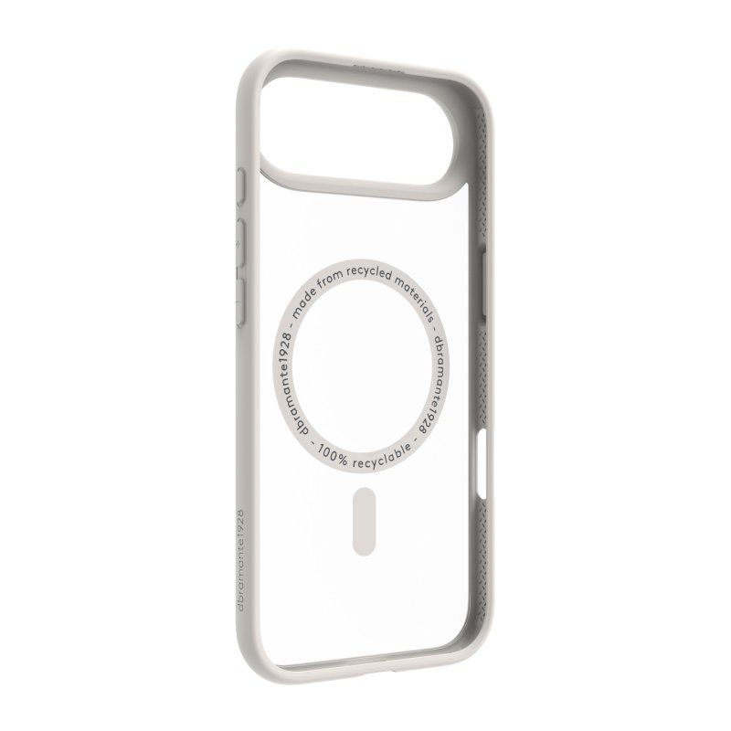 dbramante1928 Grenen MS mobile phone case Cover White