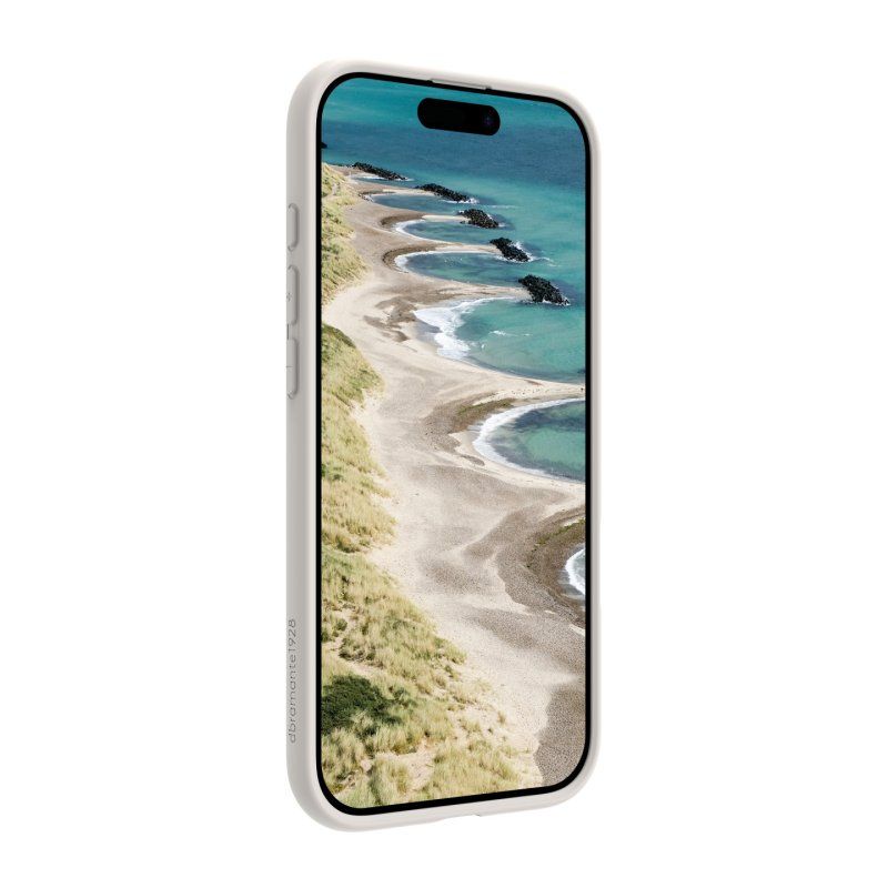 Grenen MS - iPhone 17 Air - White