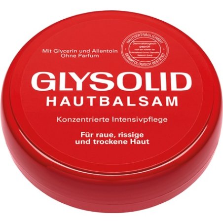 Glysolid Glysolid Skin Balm 100ml