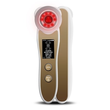Beautyrelax Multicare Br1380 Cosmetic Device