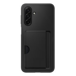 Samsung Card Slot Case für Galaxy A17 Black