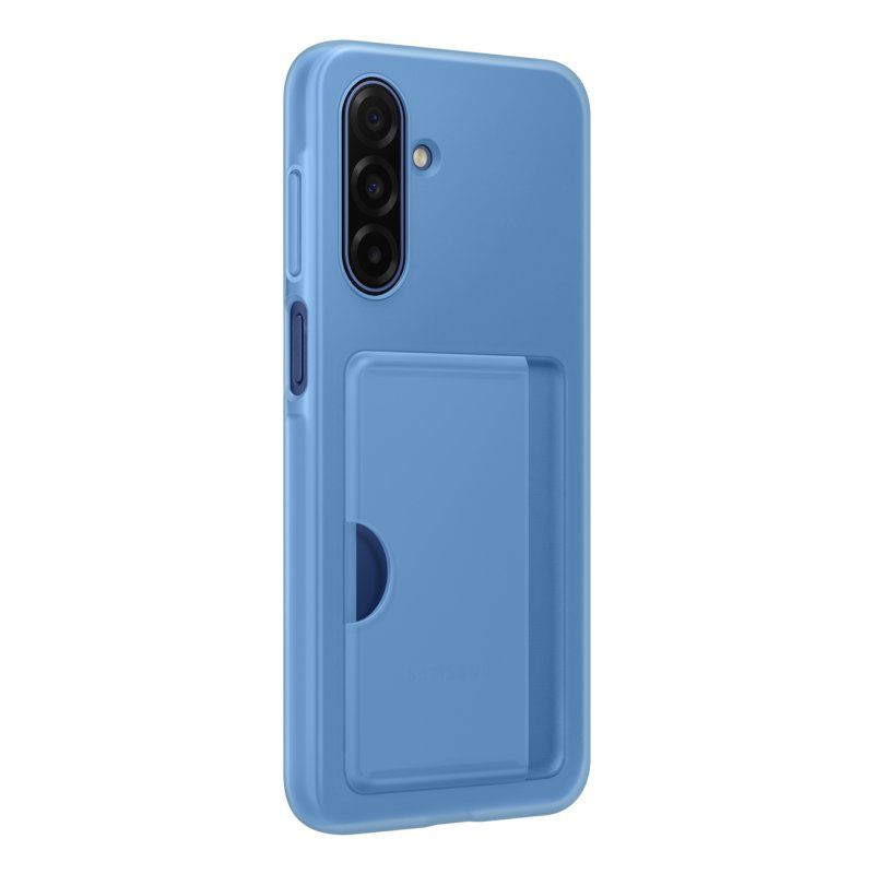 Samsung Card Slot Case for Galaxy A17 4G | A17 5G