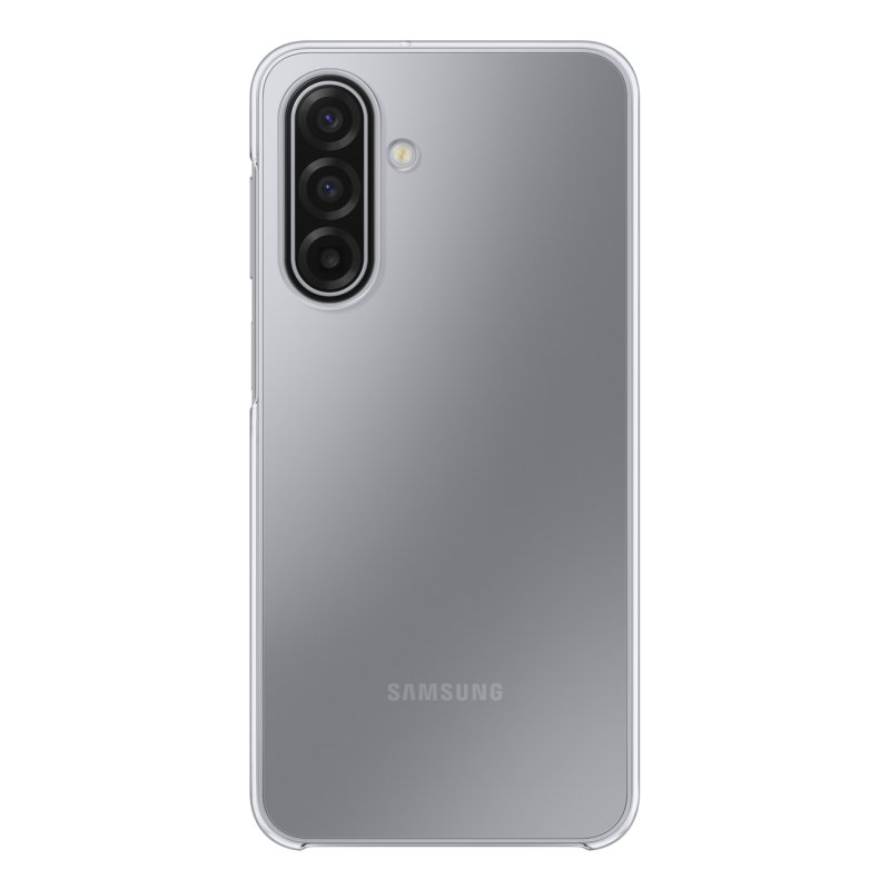 Samsung Clear Cover für Galaxy A17