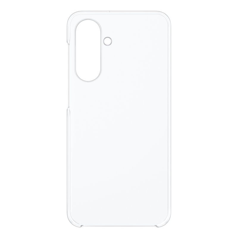 Samsung Clear Cover für Galaxy A17
