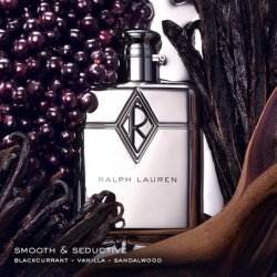 Ralph Lauren Fragrances Ralph's Club New York Eau De Parfum Woody & Ambery