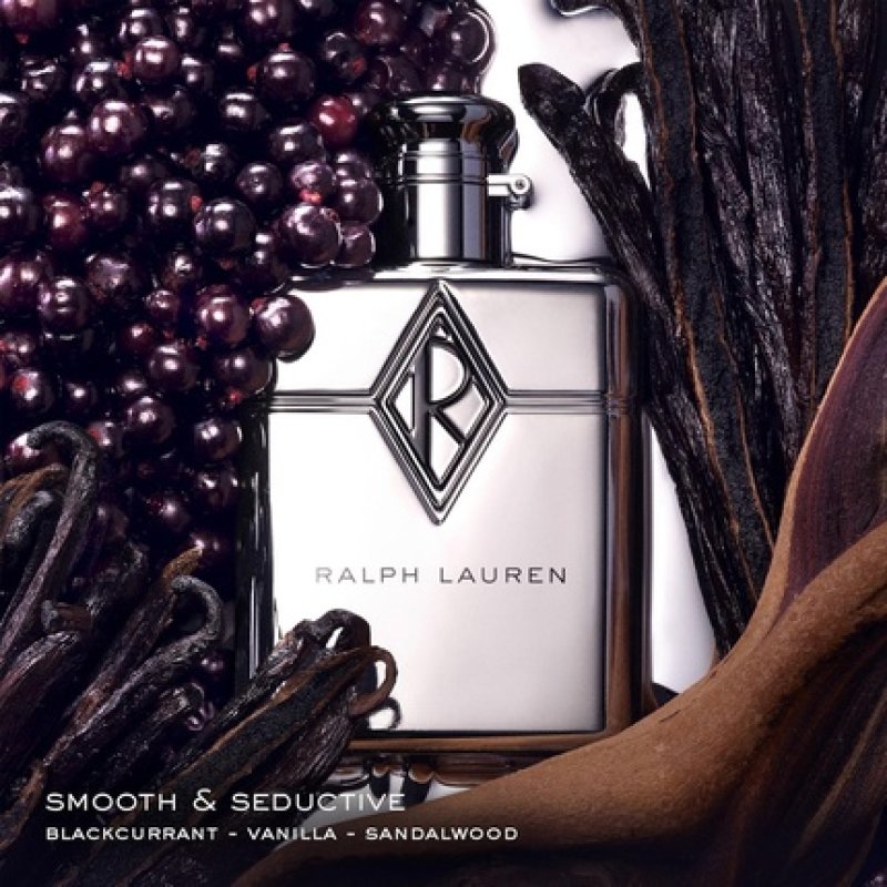 Ralph Lauren Fragrances Ralph's Club New York Eau De Parfum Woody & Ambery