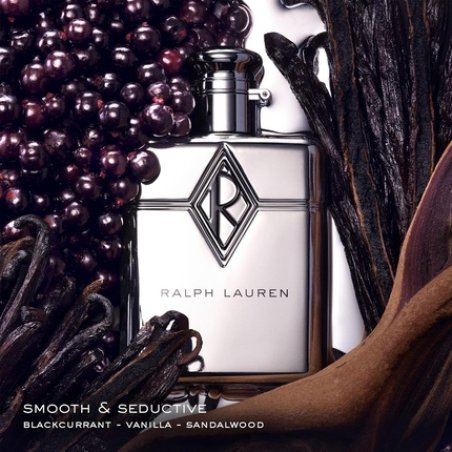 Ralph Lauren Fragrances Ralph's Club New York Eau De Parfum Woody & Ambery