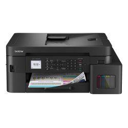 Brother MFC-T930DW multifunction printer Inkjet A4 6000 x 1200 DPI 30 ppm Wi-Fi
