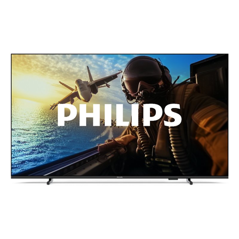 Philips 7000 series 75PUS7000/12 TV 190,5 cm (75") 4K Ultra HD Smart TV Wifi Noir