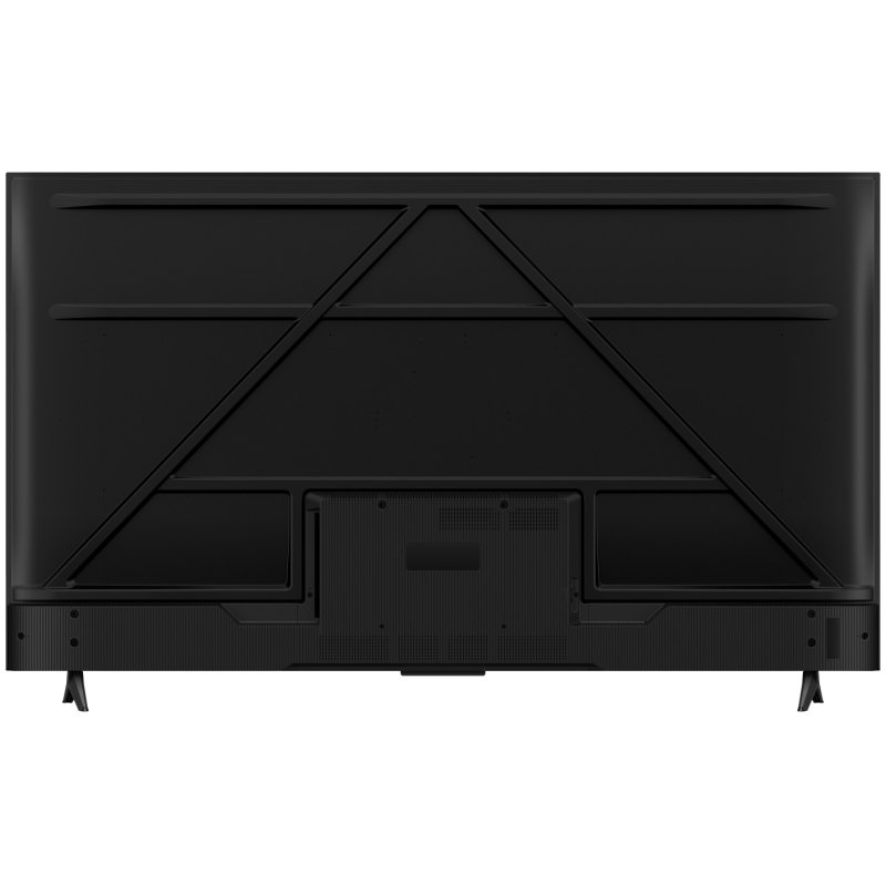 TCL 65P69K TV 165,1 cm (65") 4K Ultra HD Smart TV Wifi Noir