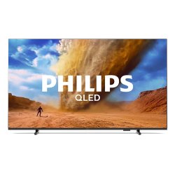 Philips 65PUS7810/12 TV 165,1 cm (65") 4K Ultra HD Smart TV Wifi Noir