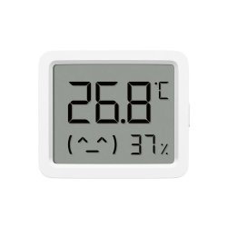 Xiaomi Mi Temperature and Humidity Monitor 3 Mini White EU QBH4312GL