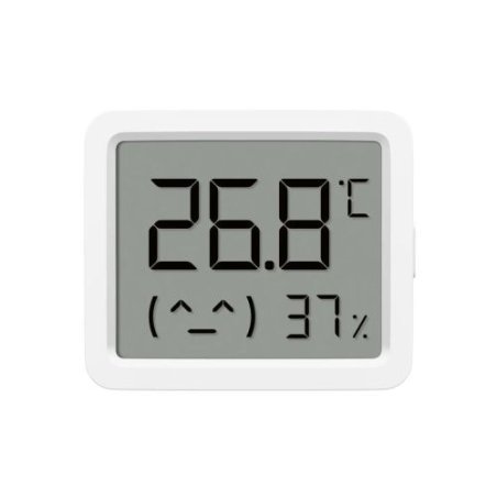 Xiaomi Mi Temperature and Humidity Monitor 3 Mini White EU QBH4312GL