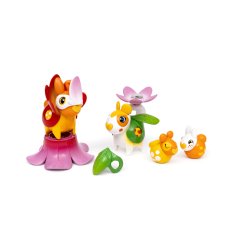 BRIO Flora - Blumensammler